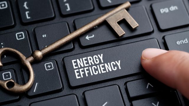 Foto zum Artikel Keine Energiewende ohne Energieeffizienz